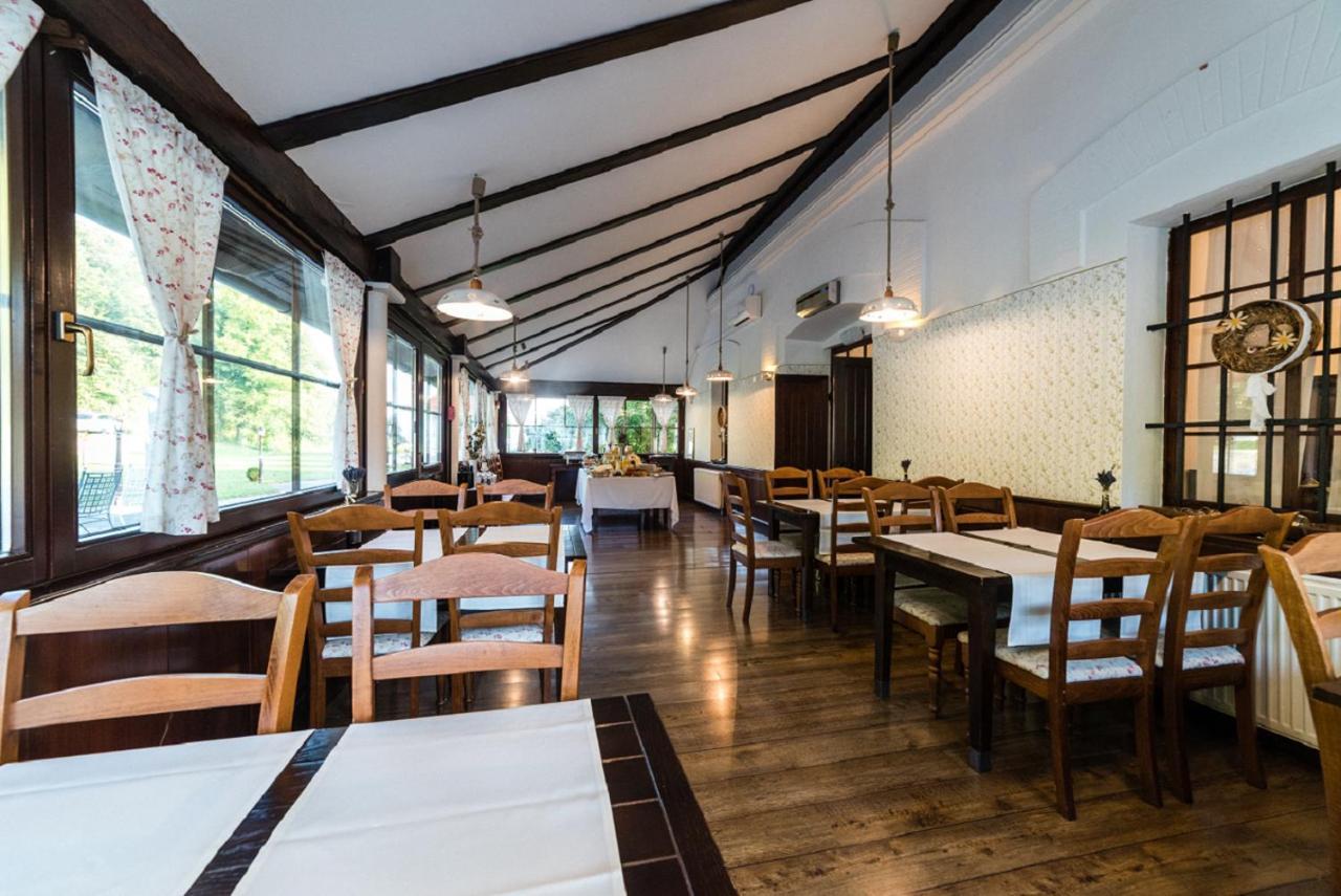 瓦赫尼卡 贝斯特旅馆酒店 外观 照片